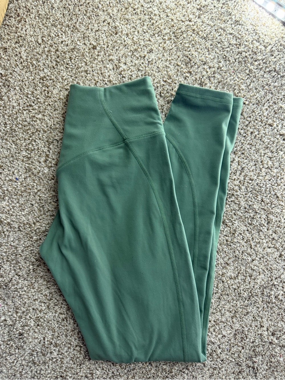 Buffbunny Contour Leggings